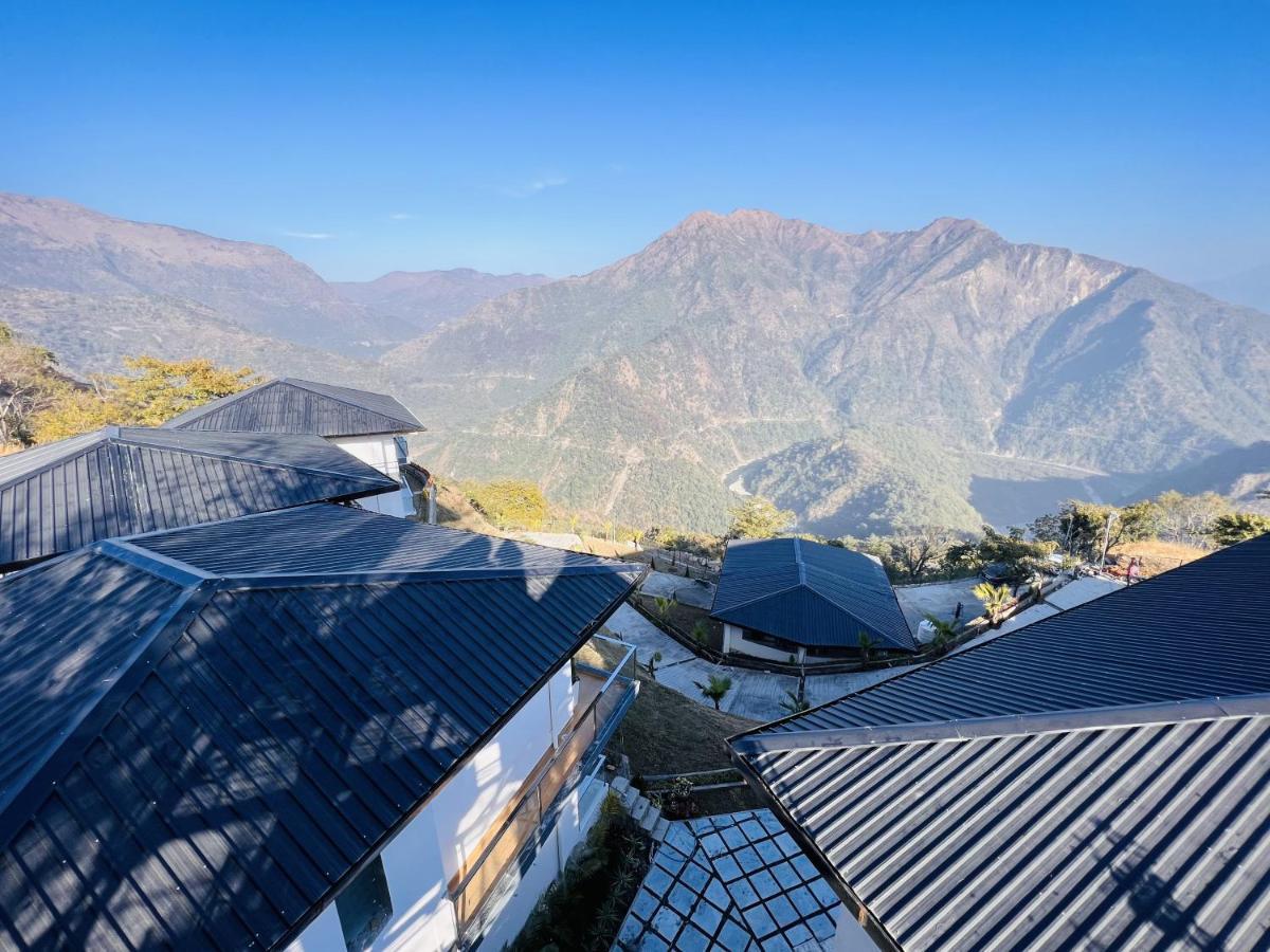 Dandelion By The Hills Hotel Lakhwar Exterior photo